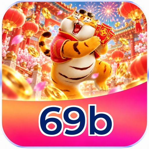 Logo 69b Telegram Oficial