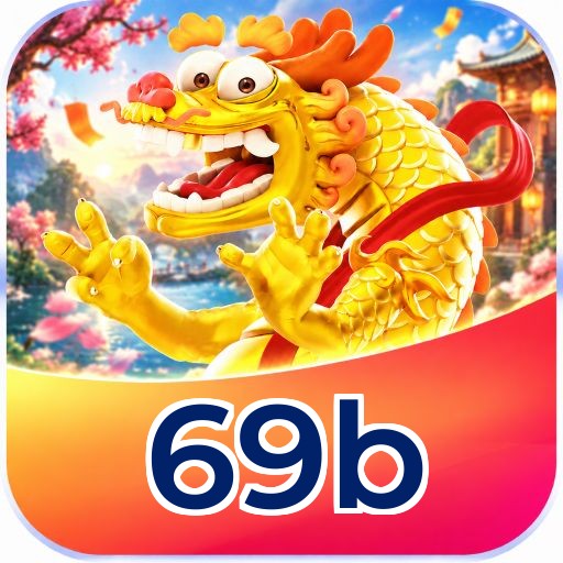 69b Logo - Bônus de Cadastro