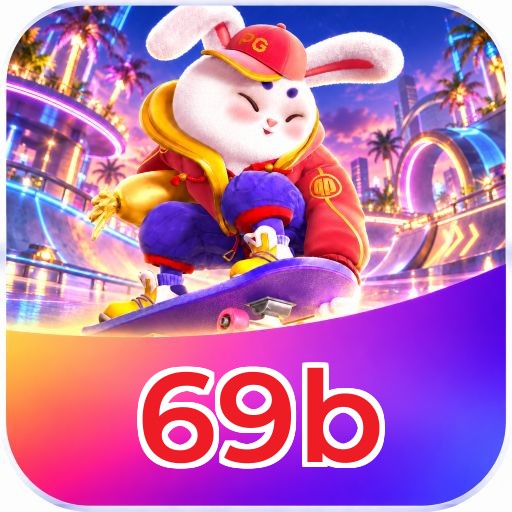 69b APP Logo Oficial Certificado Android iOS