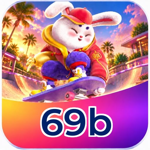 Logo 69b Bônus Brasil