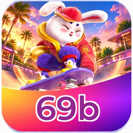 Logo 69b Telegram Canal Oficial