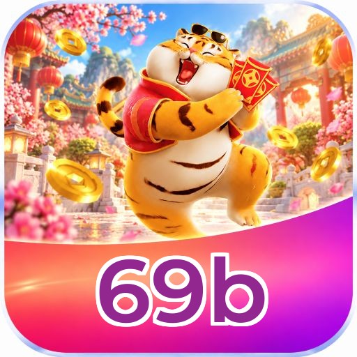 Logo 69b Download Brasil