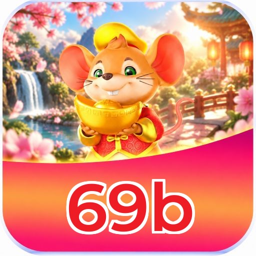 Logo 69b APK Android Brasil