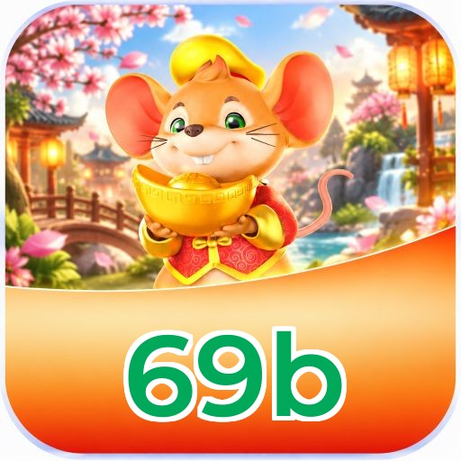 Logo 69b Loteria Online